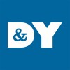 D&Y logo