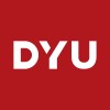 D''Youville University logo