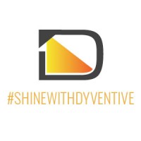 Dyventive logo