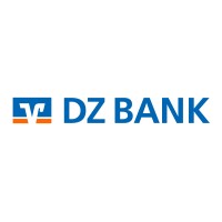 DZ Bank Deutsche Zentral-Genossenschaftsbank Aktiengesellsch logo