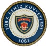 Turkish Navy logo