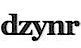 Dzynr logo