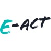 E-Act logo