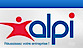 Alpi logo