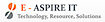 E-AspireIT logo