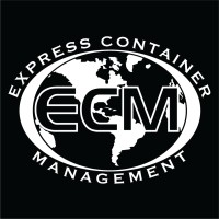 Express Container Management logo