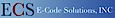 E-Code Solutions logo