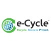 E-Cycle logo