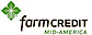 Farm Credit Mid-America logo