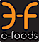 Electronic Foods logo