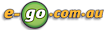 E-go logo