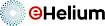 eHelium logo