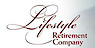 Lifestyle Retirement logo