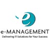 E-Management logo