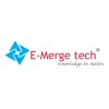 E-Merge tech Global Services Pvt logo