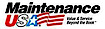 Maintenance USA logo