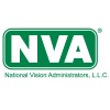 National Vision Administrators logo