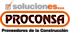 Proconsa logo