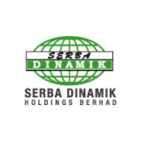 Serba Dinamik Holdings Berhad logo