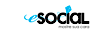 E-Social logo