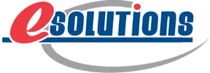 E-Solutions logo