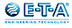 E-T-A logo