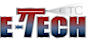 E-Tech Collision logo