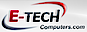 Etech Computers logo