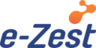 E-Zest Solutions logo