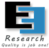 E2E Research Pvt logo