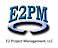 E2 Project Management logo