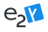 E2Y logo