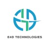 E4D Technologies logo