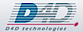 E4D Technologies logo