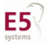 E5 Systems logo