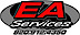 EA Services logo