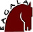 Equine Assisted Growth and Learning Association logo