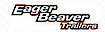 Eager Beaver logo