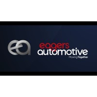 Eagers Automotive logo