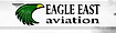 Eagle East Aviation logo