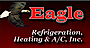 Eagle Refrigeration, Heating & A/C logo