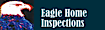 Eagle Home Inspections logo