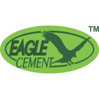 Eagle Cement logo