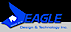 Eagle Design & Technology logo