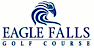 Eagle Falls Golf Club logo