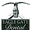 Eagle Gate Dental logo