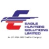 Eagle Hunter Solutions logo