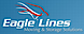 Eagle Lines Moving & Storage logo