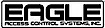 Eagle Access Control Systems logo