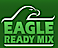 Eagle Ready Mix logo